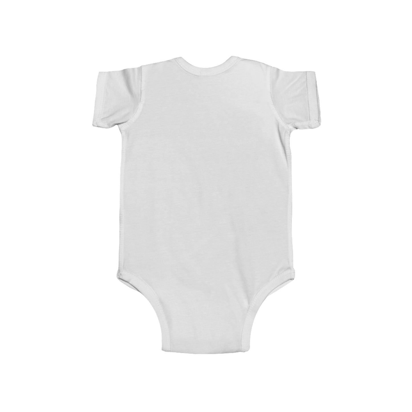 Gardening Infant Bodysuit